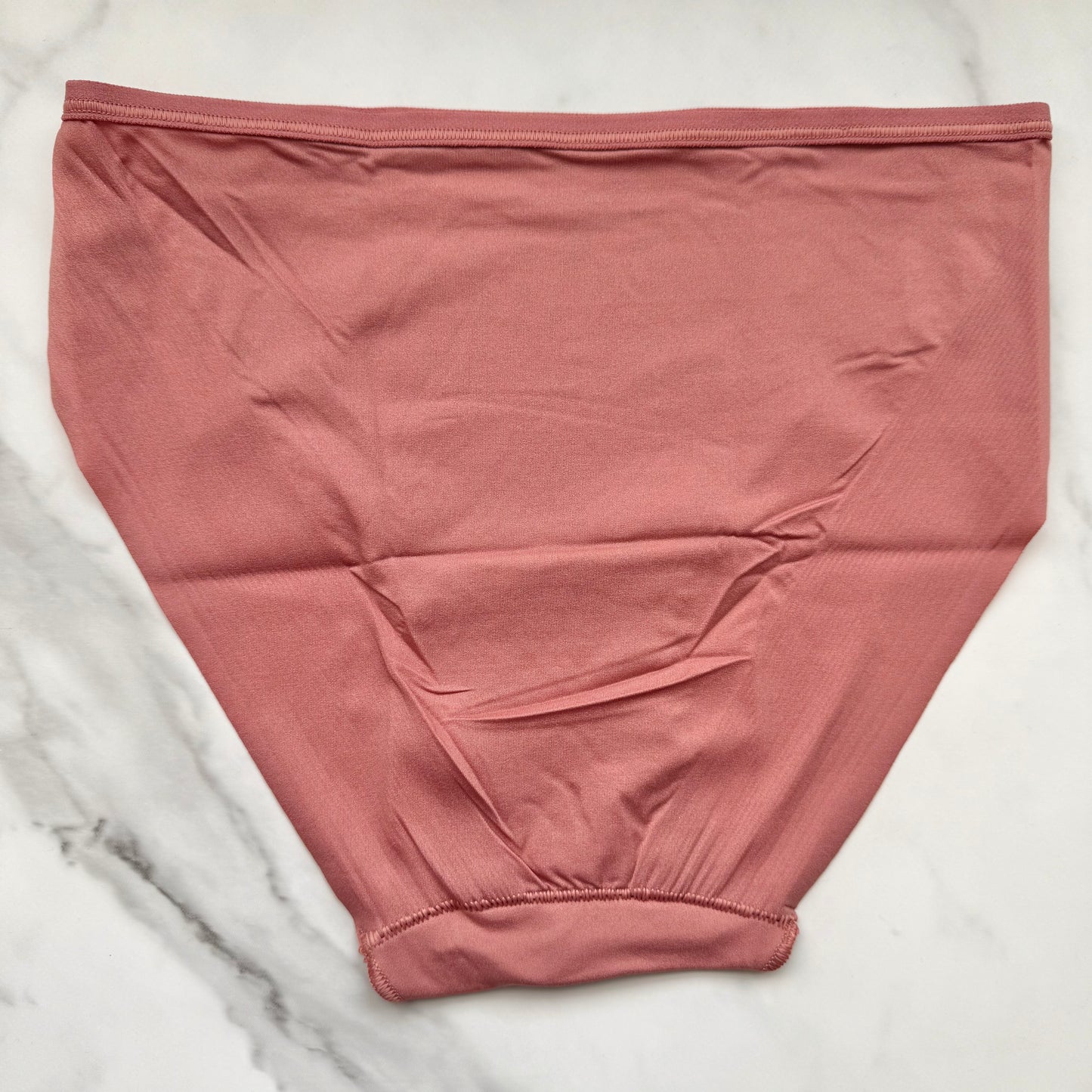Vanishing Edge Microfiber Hipster Panty