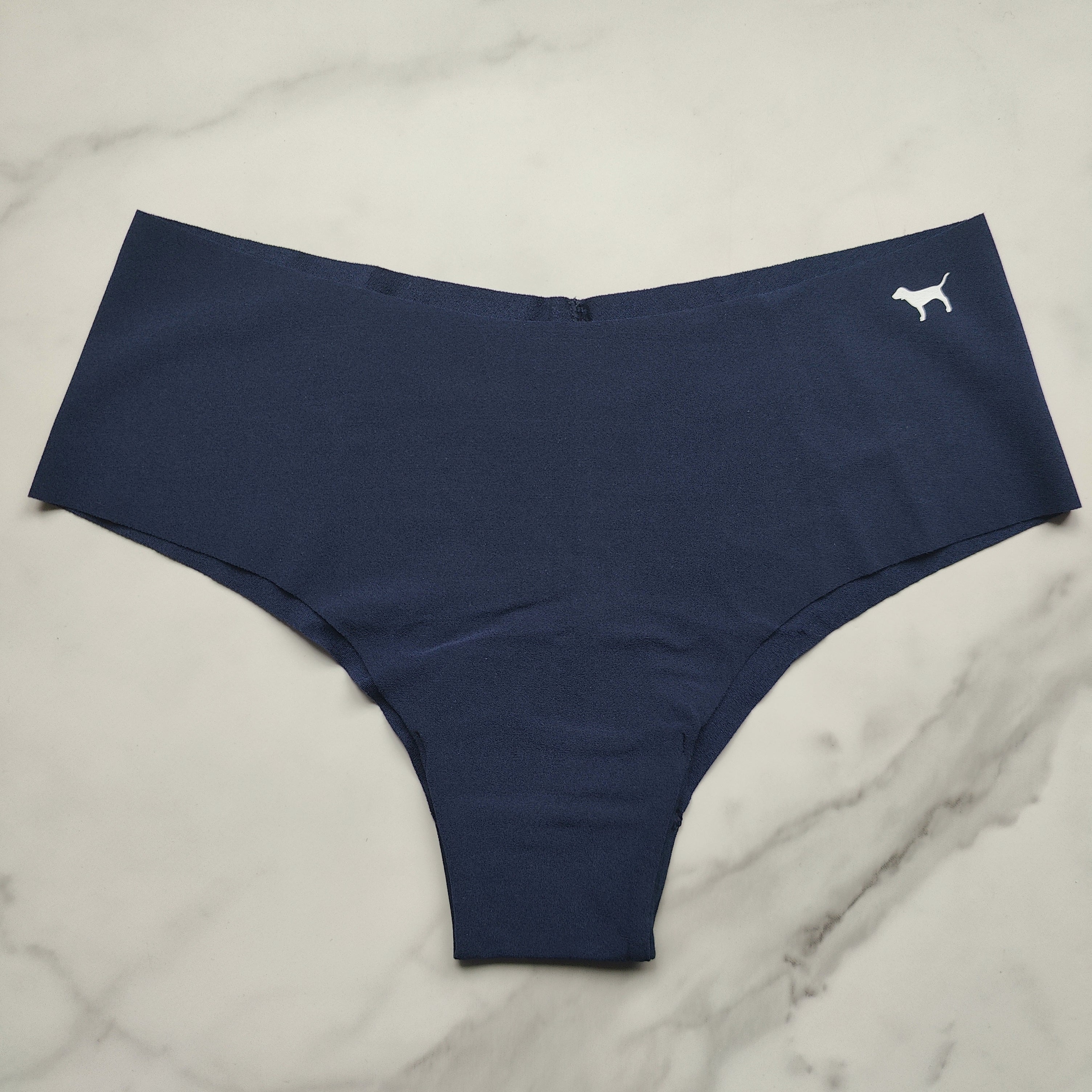 Smooth No-Show Cheekster Panty