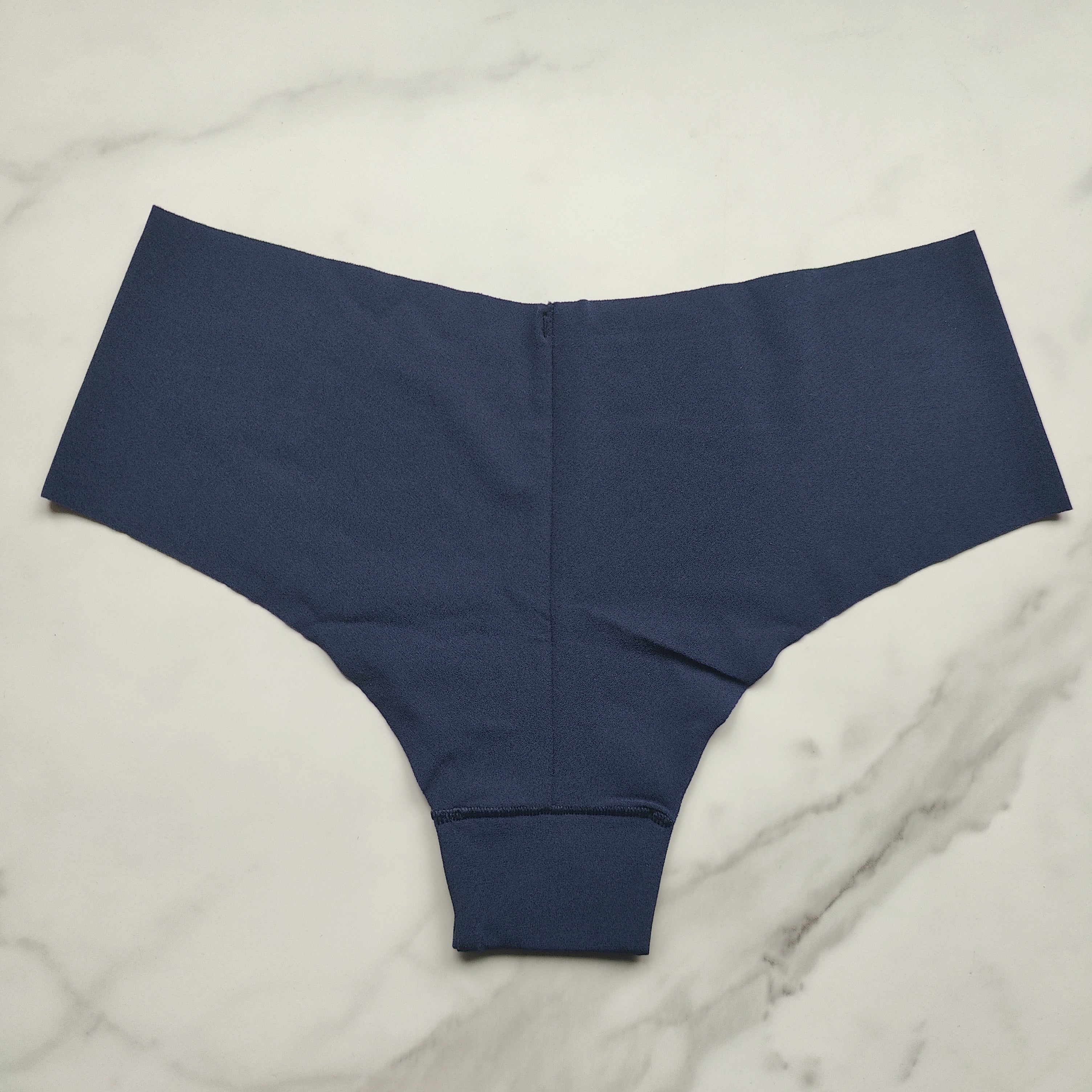 Smooth No-Show Cheekster Panty