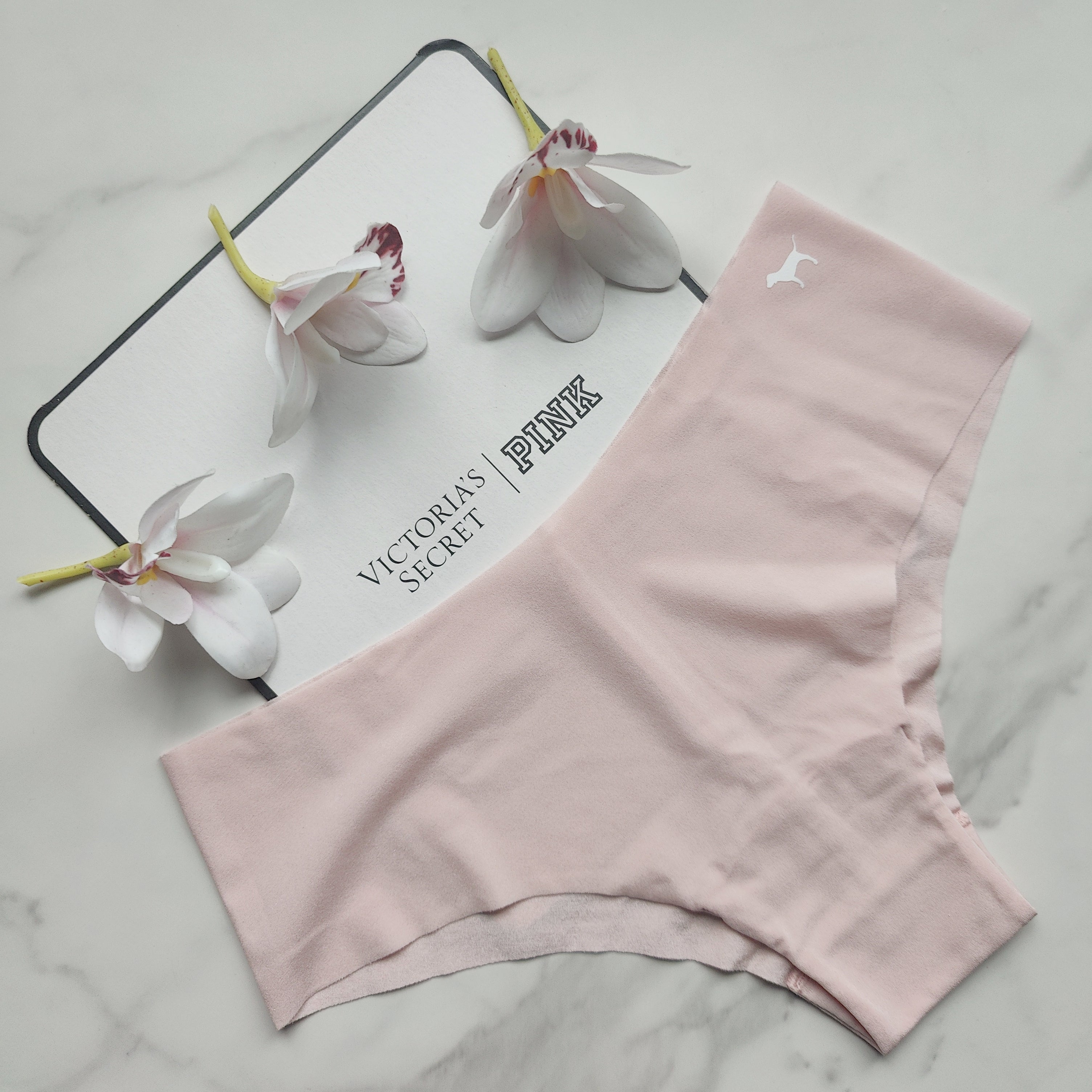 Smooth No-Show Cheekster Panty