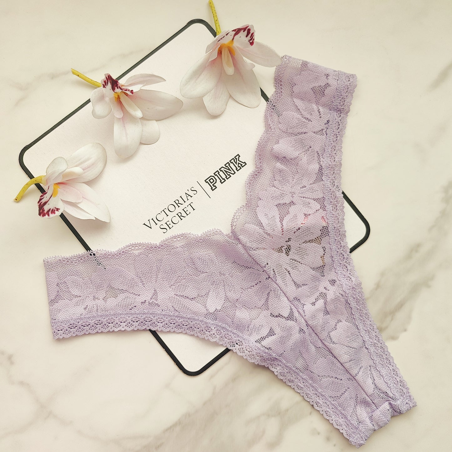 Lacie Brazilian Panty