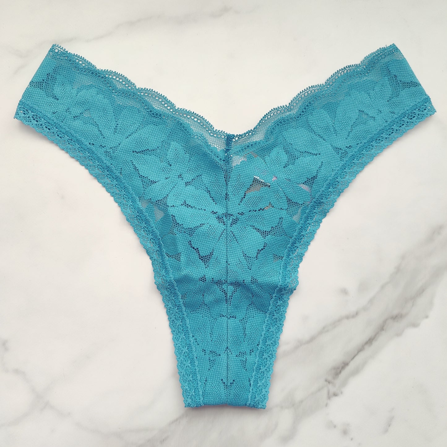 Lacie Brazilian Panty