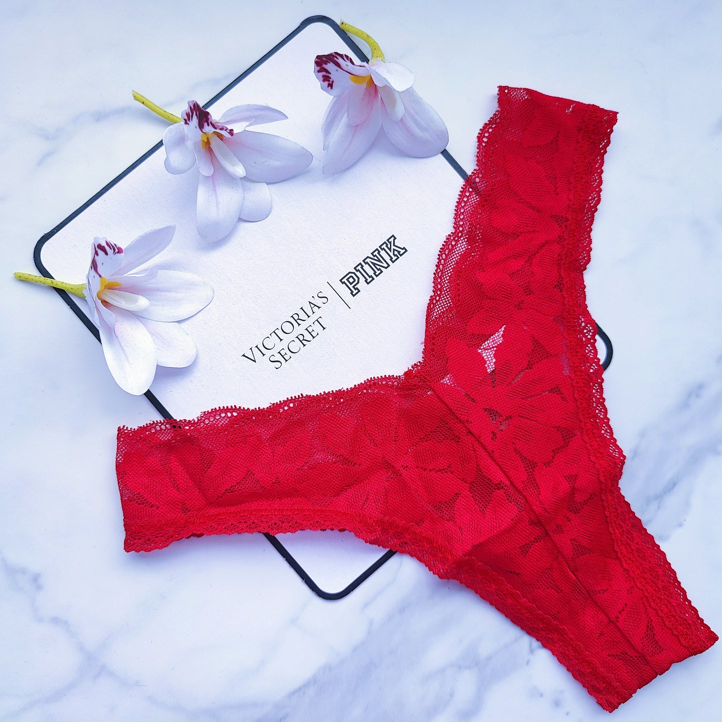 Lacie Brazilian Panty