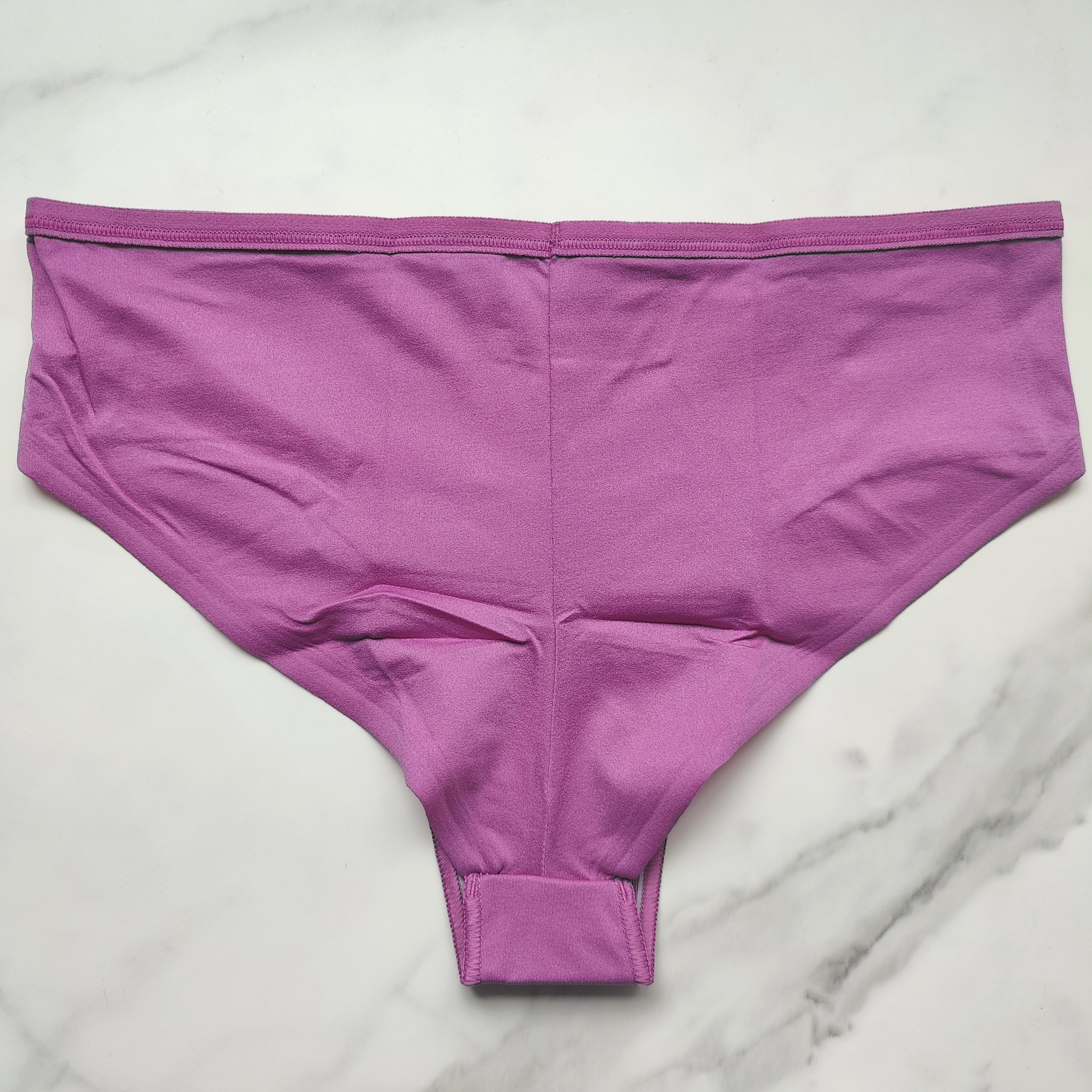 Vanishing Edge Microfiber Cheeky Hipster Panty