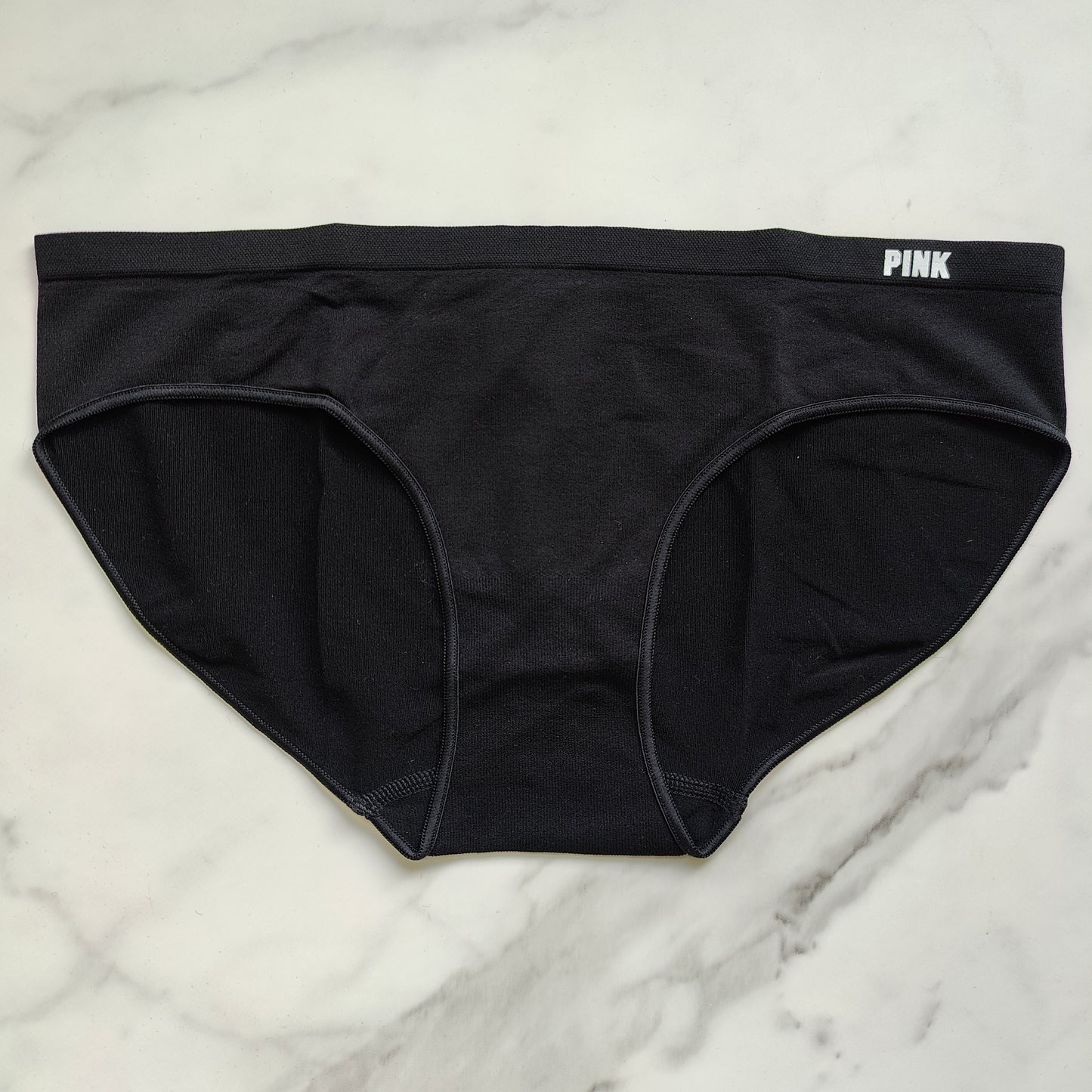 Smooth Seamless Bikini Panty