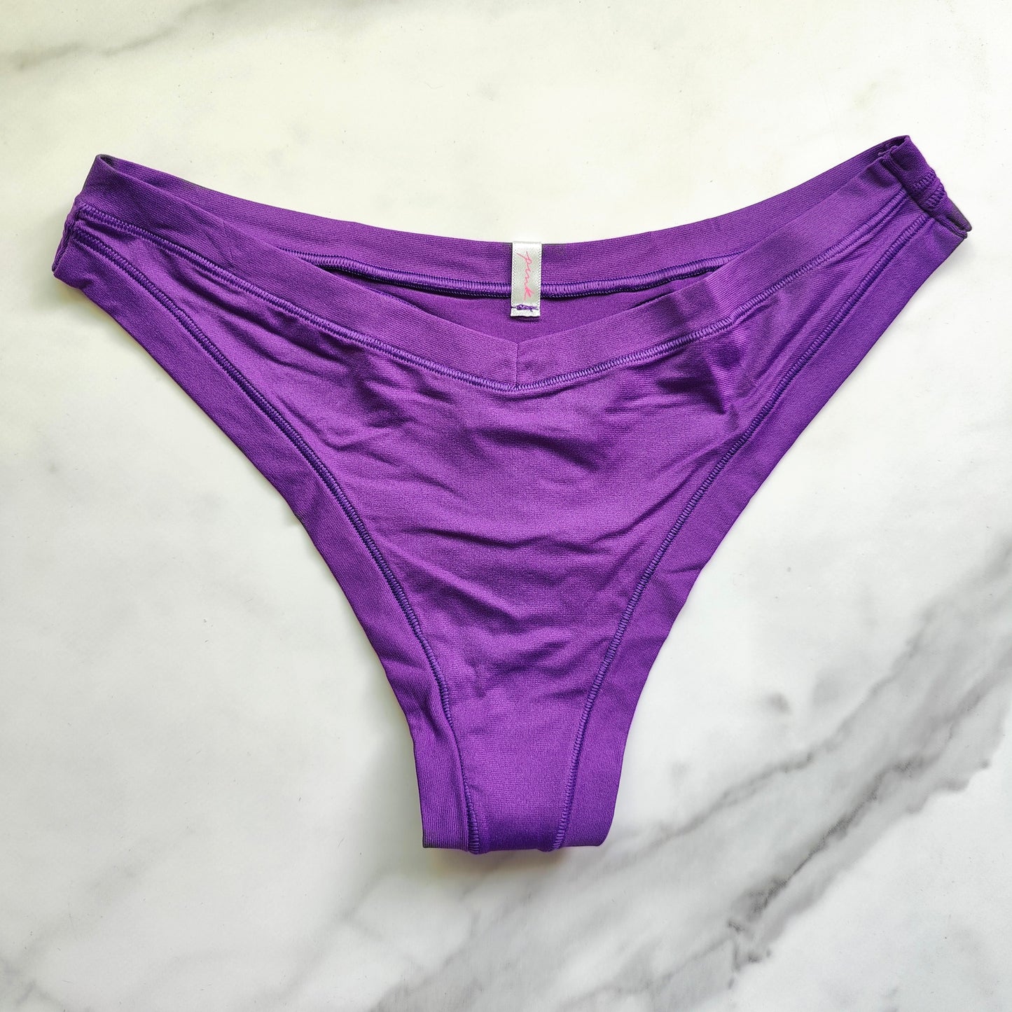 Everyday Stretch Thong Panty