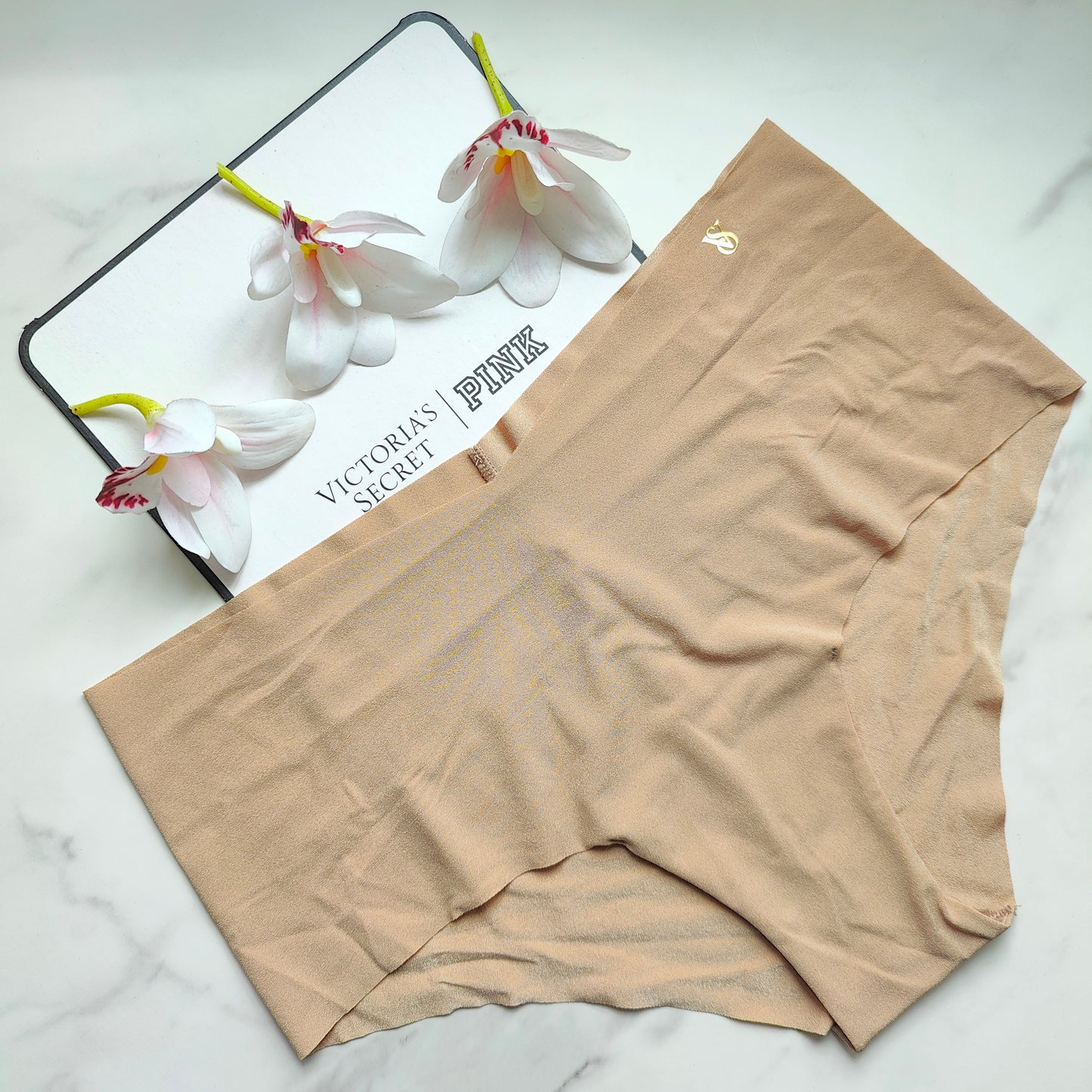 No-Show Smooth Cheeky Panty