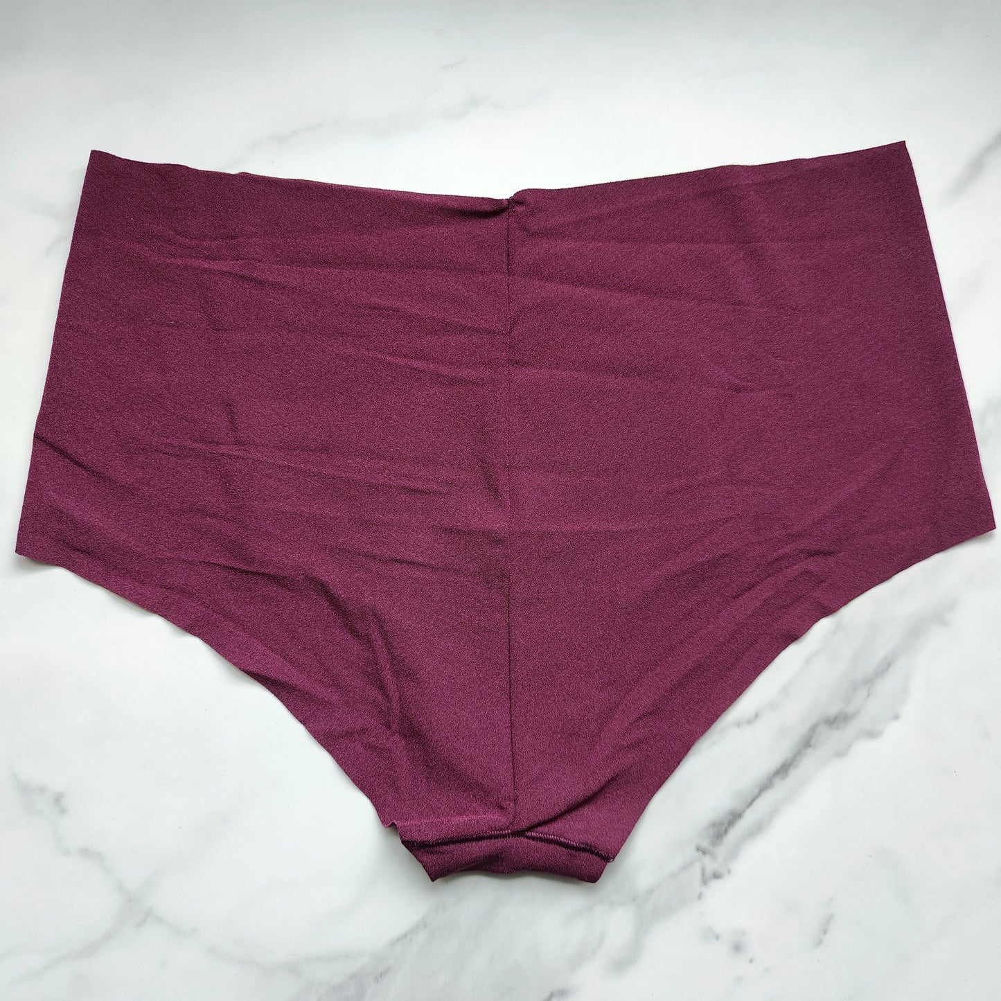 No-Show Smooth Cheeky Panty