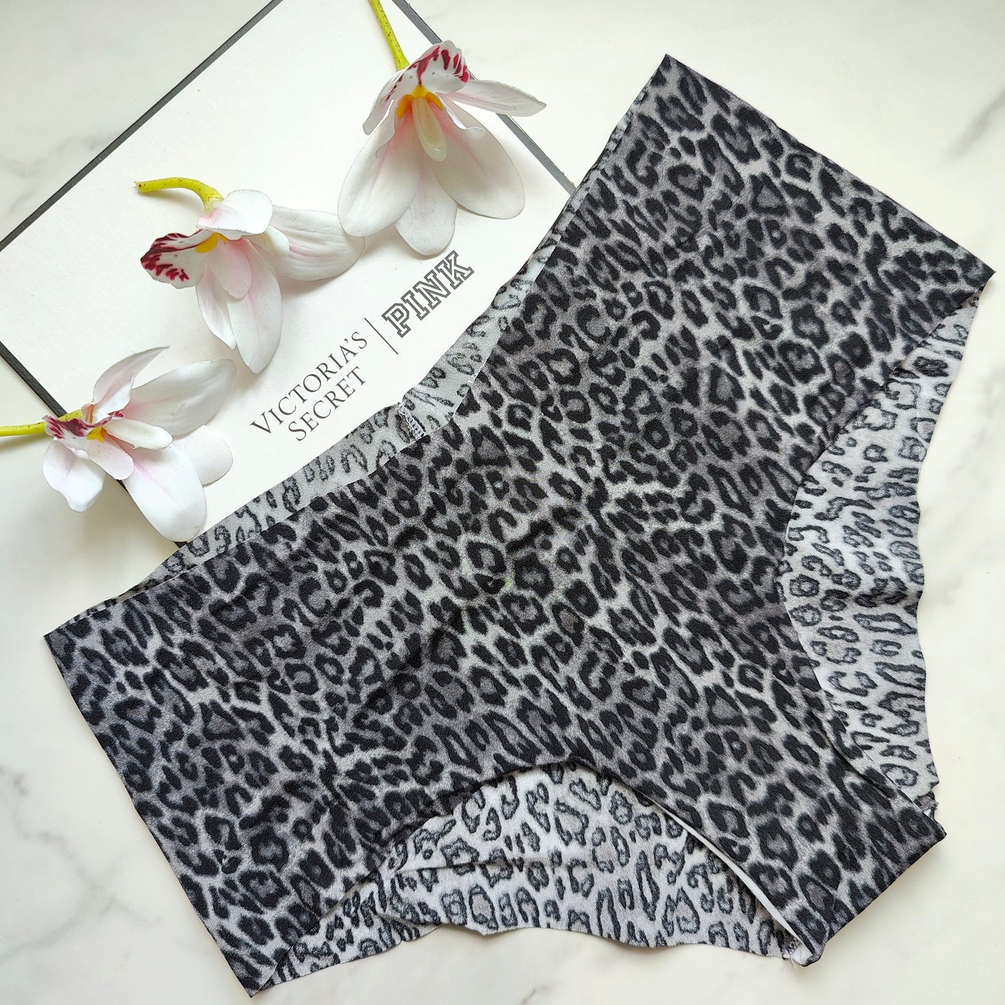No-Show Smooth Cheeky Panty