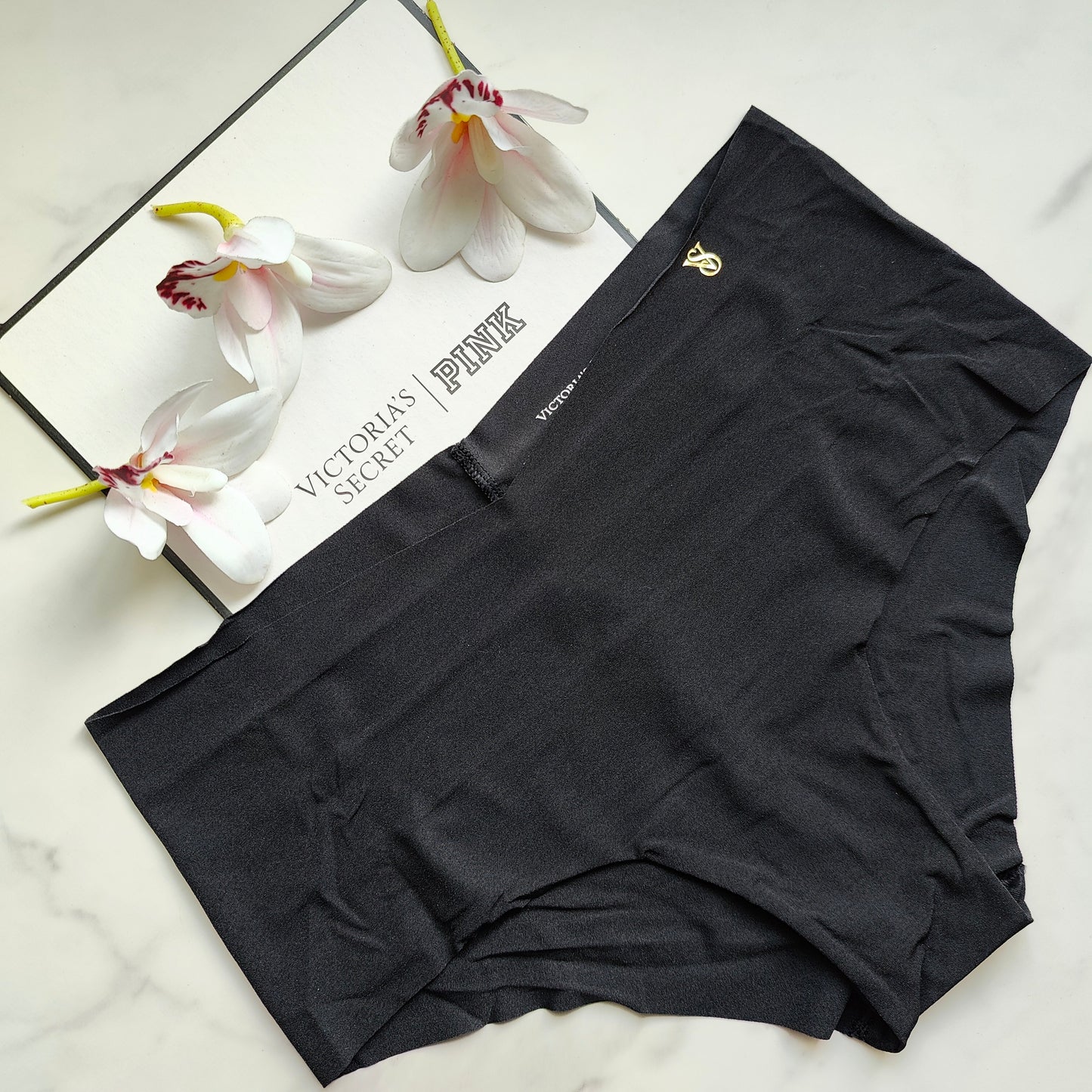 No-Show Smooth Cheeky Panty