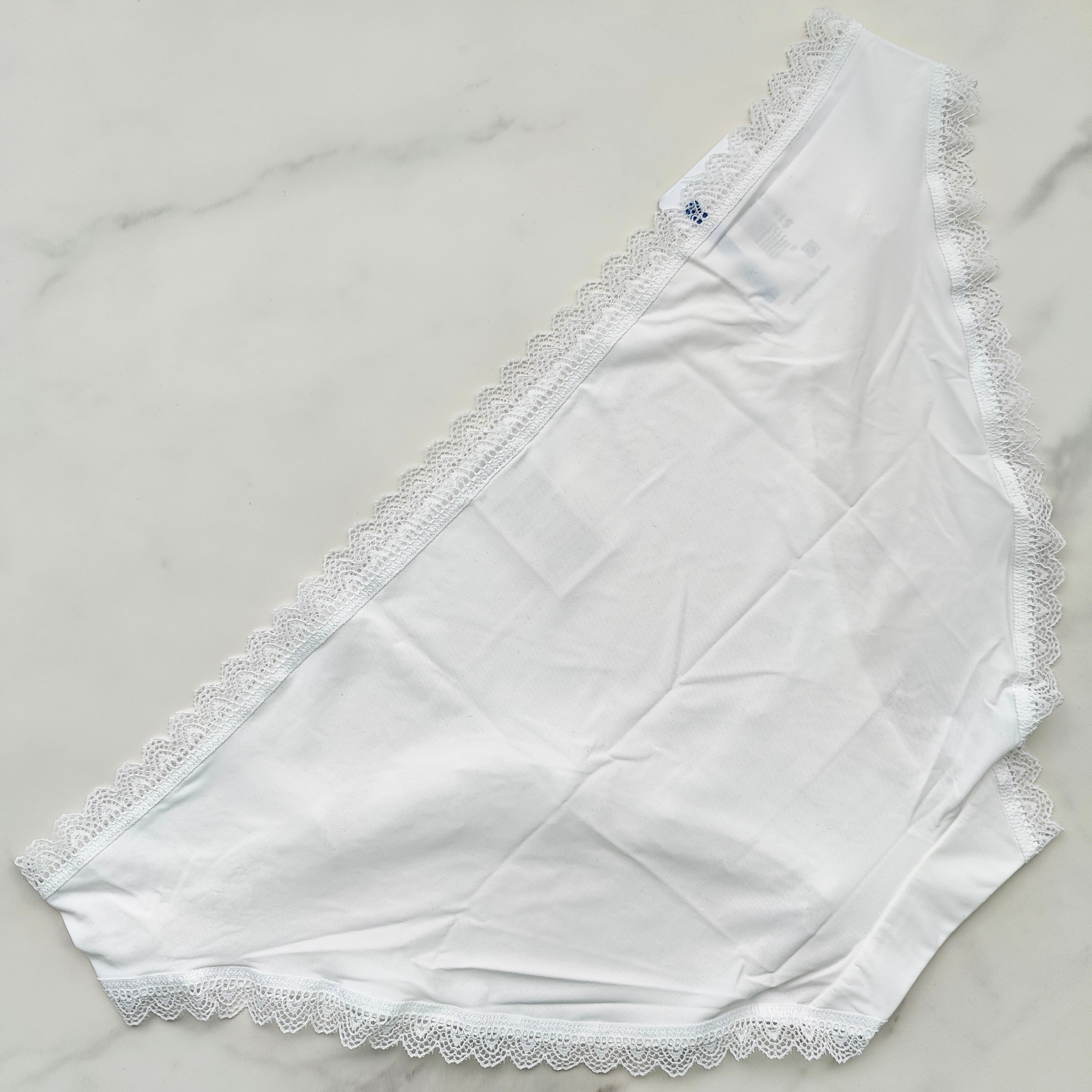 Flirty Micro Bikini Panty