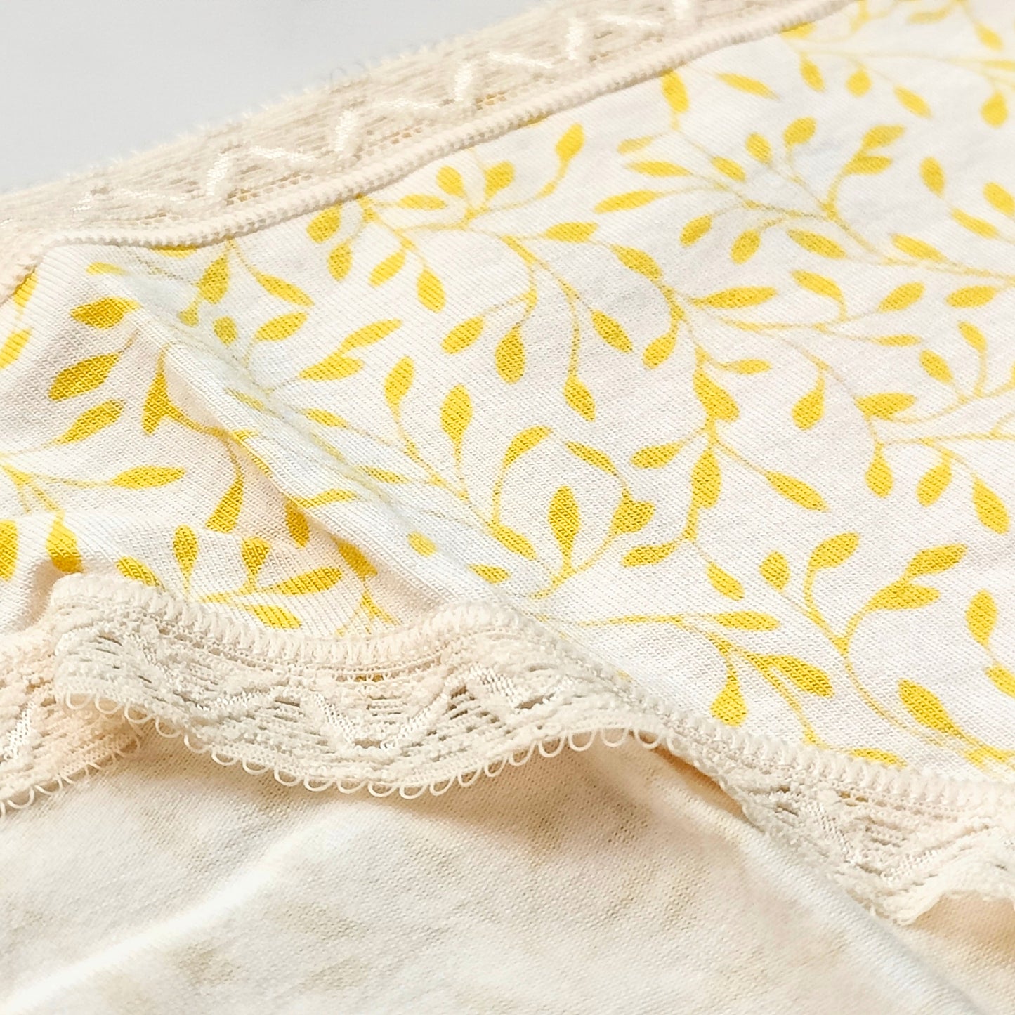 Cotton Modal Hipster Panty