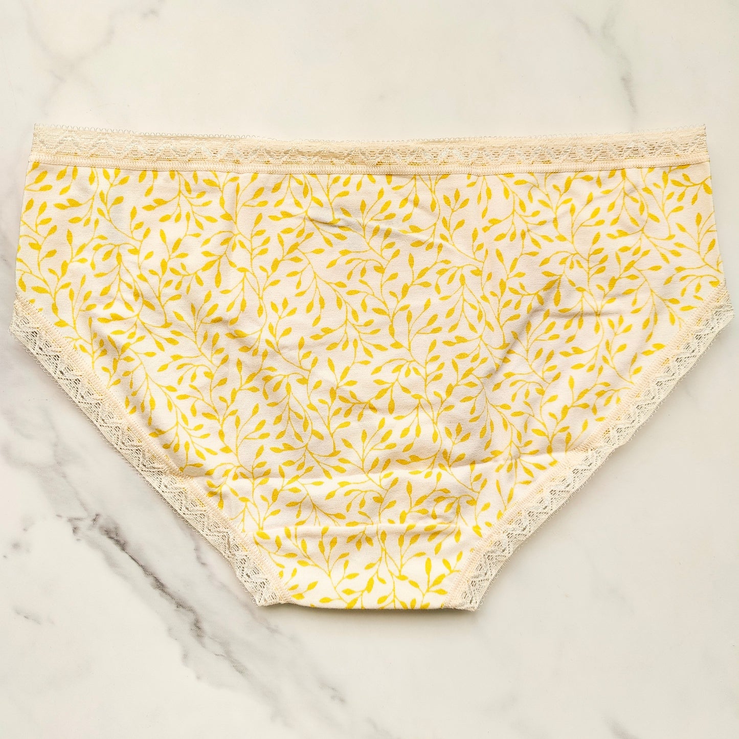 Cotton Modal Hipster Panty