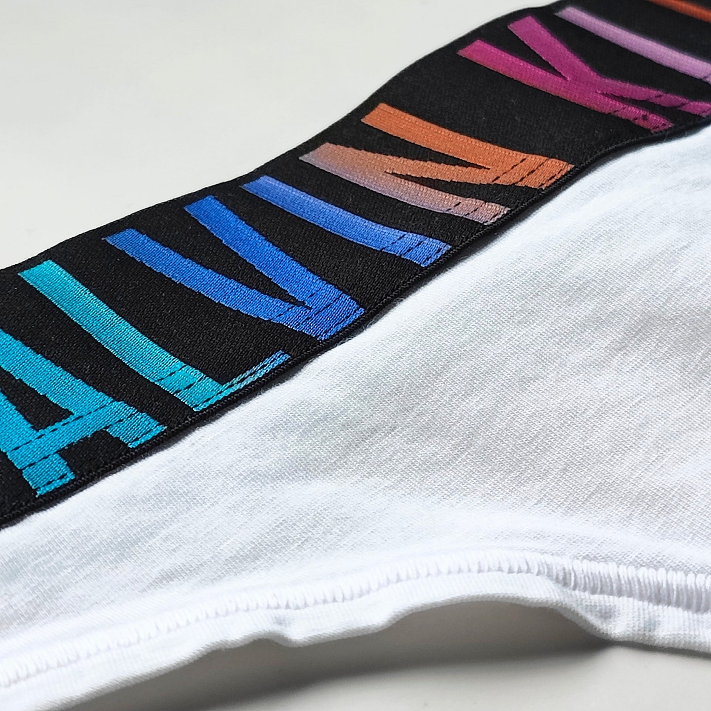 Intense Power Pride Thong Panty