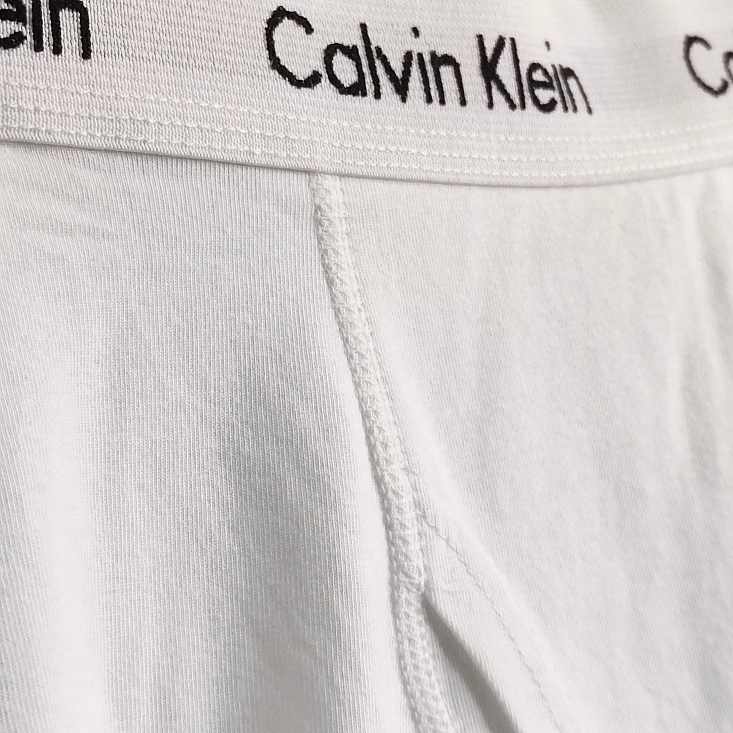 Cotton Stretch Boxer Brief