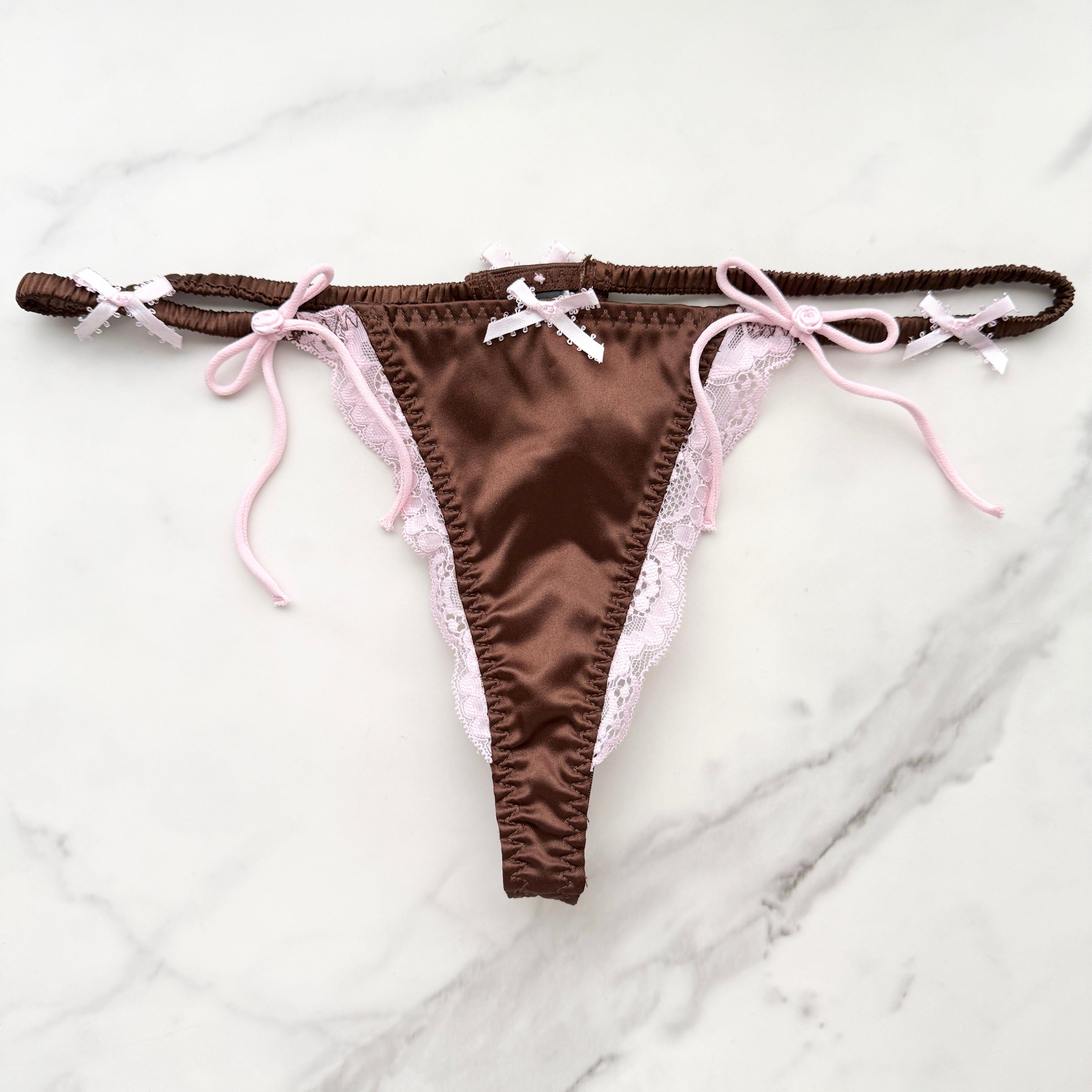 For Love & Lemons Goob's Closet & Boutique