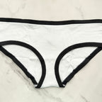 Seamless Smooth Hiphugger Panty