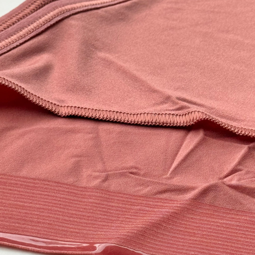 Vanishing Edge Microfiber Bikini Panty