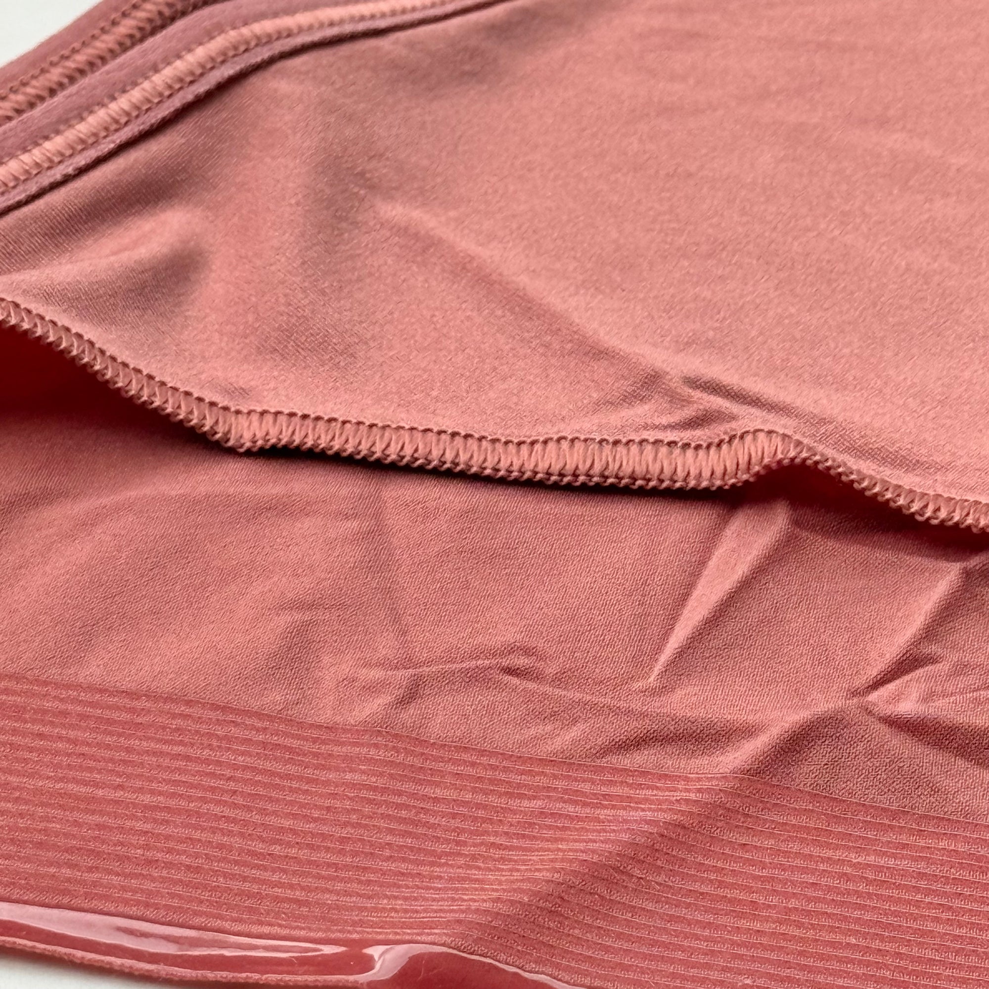 Vanishing Edge Microfiber Bikini Panty
