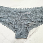 The Lacie Lace Cheeky Panty