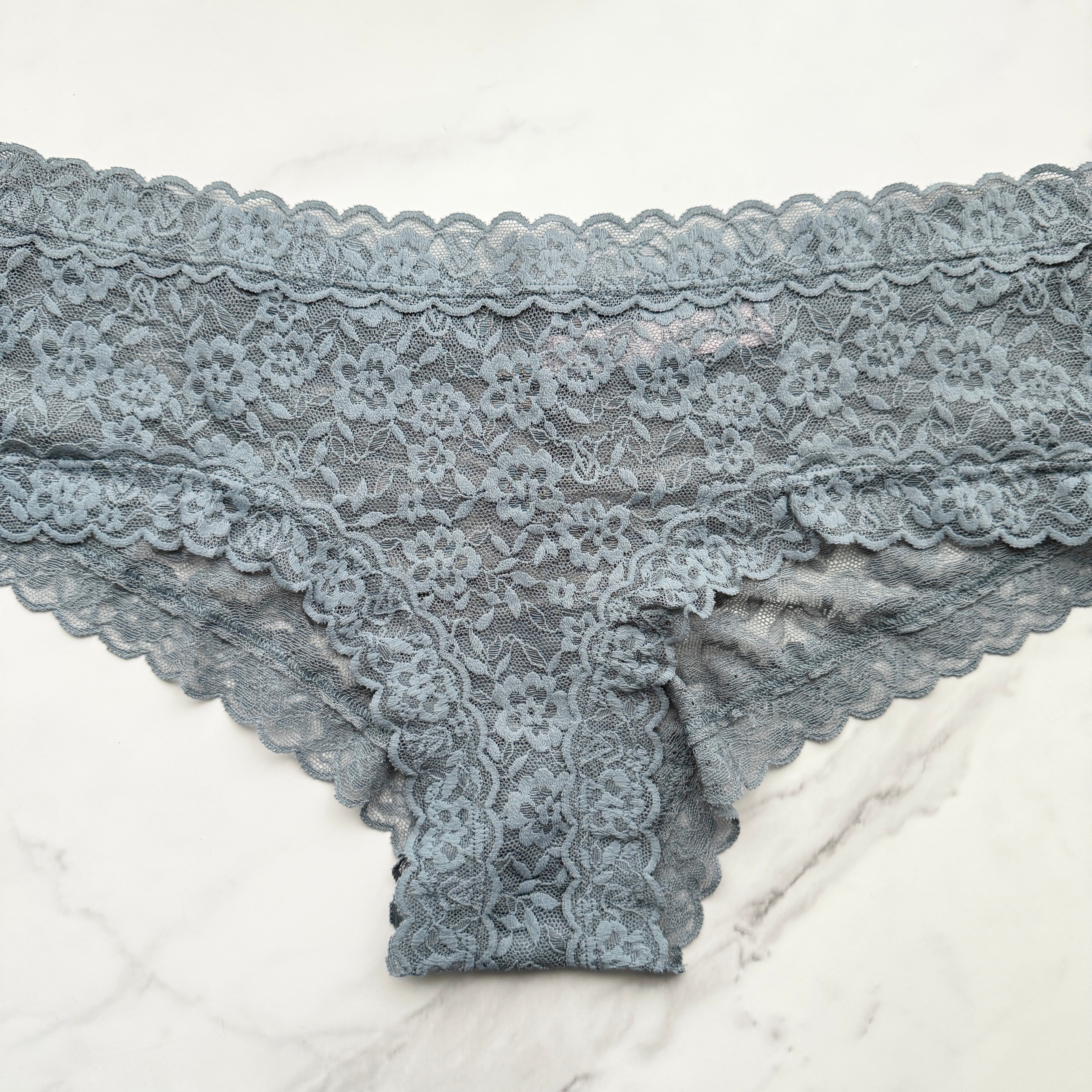 The Lacie Lace Cheeky Panty