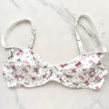 Thats Amore Underwire Bra