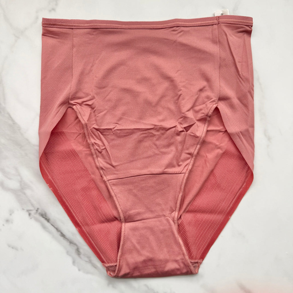 Vanishing Edge Microfiber Modern Brief Panty