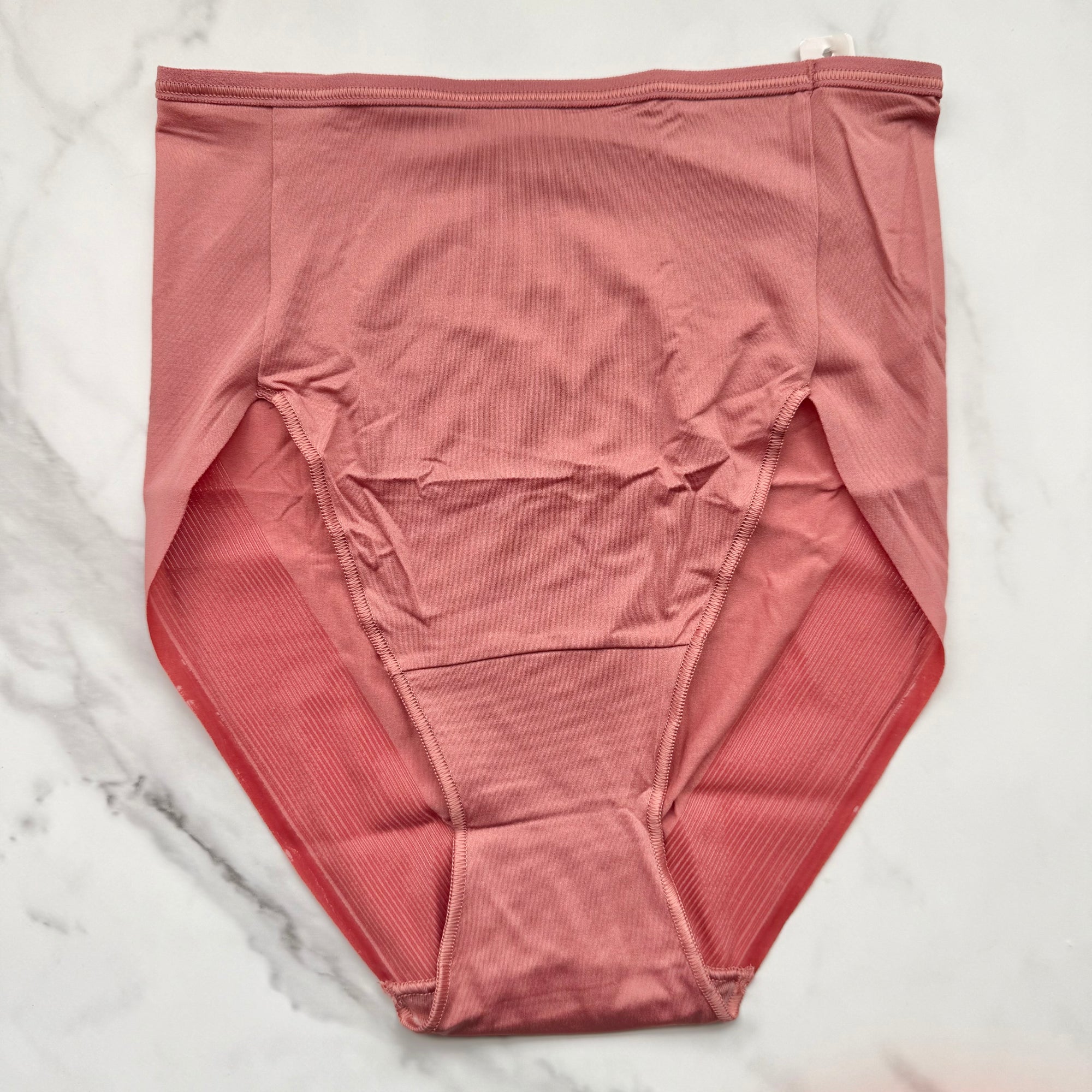Vanishing Edge Microfiber Modern Brief Panty