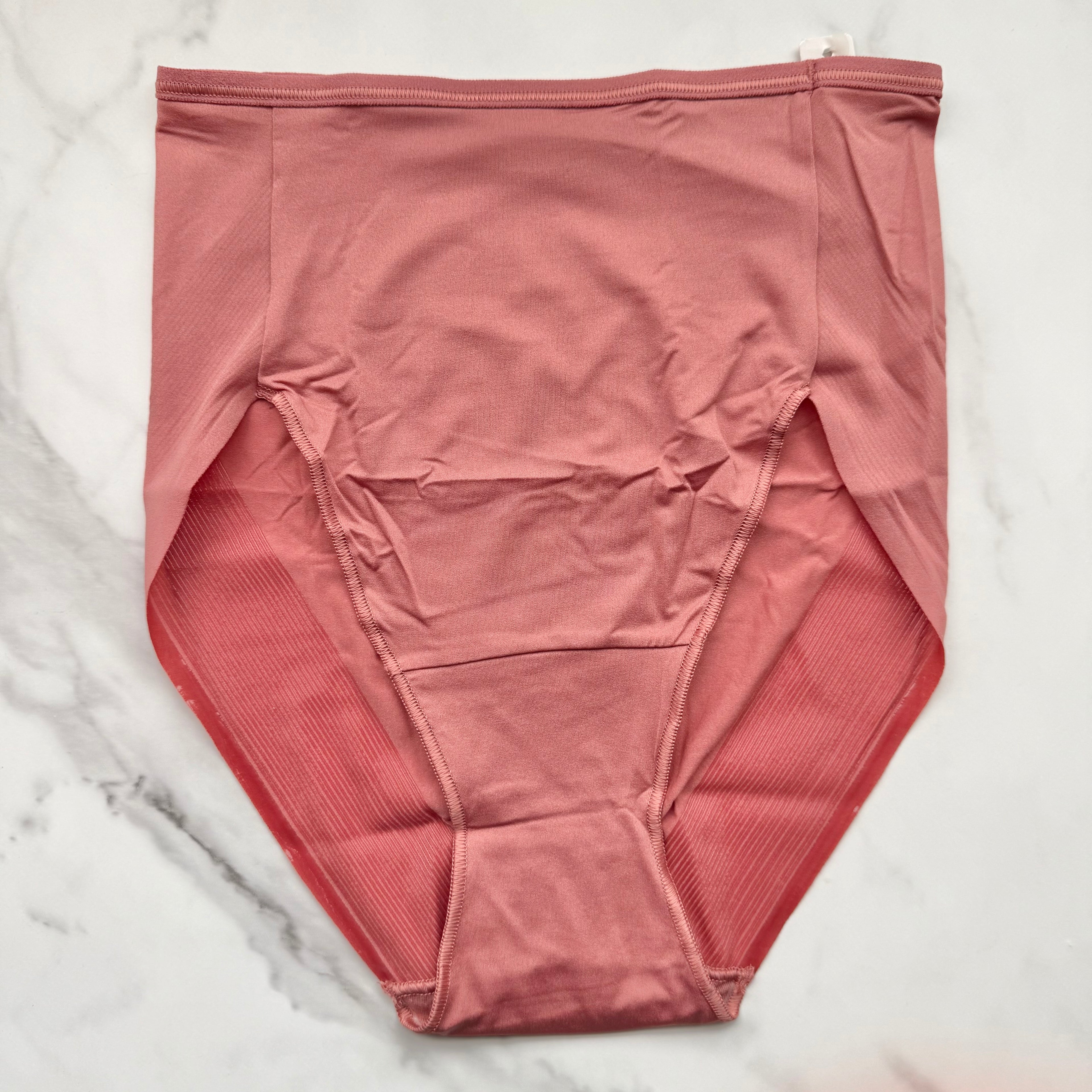 Vanishing Edge Microfiber Modern Brief Panty