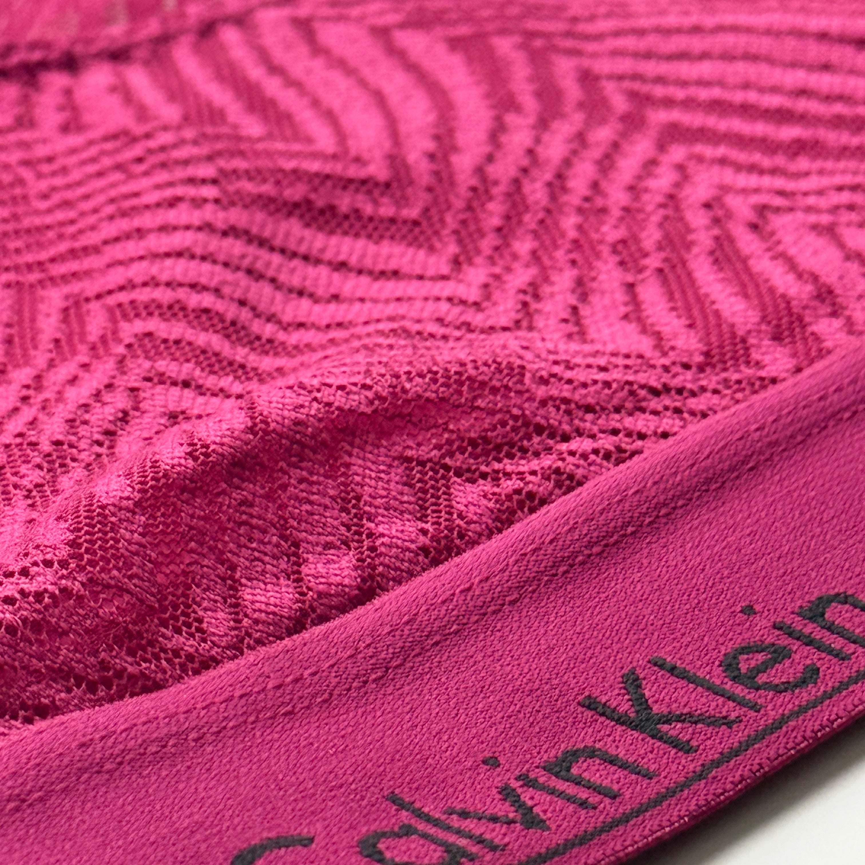 Modern Lace Unlined Bralette