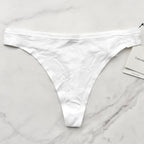 Calvin Klein  Perfectly Fit Thong Panty 