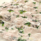 The Lacie Lace String Thong Panty