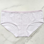 Seamless Smooth Hiphugger Panty