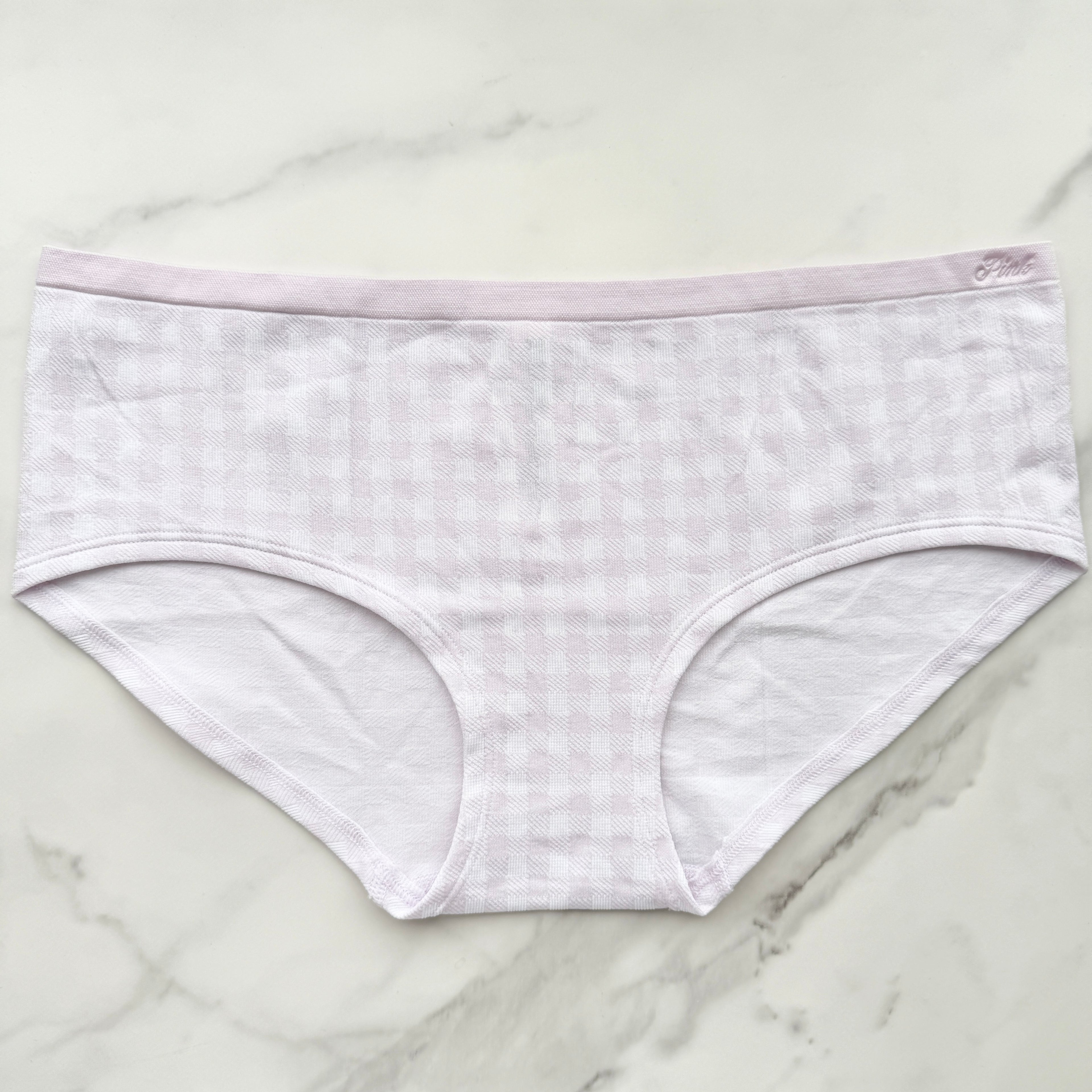 Seamless Smooth Hiphugger Panty