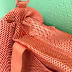 VSX Mesh Duffle Bag