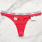 Icon Logo Thong Panty