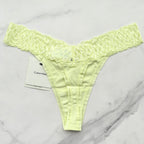 Attraction Thong Panty