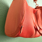 VSX Mesh Duffle Bag