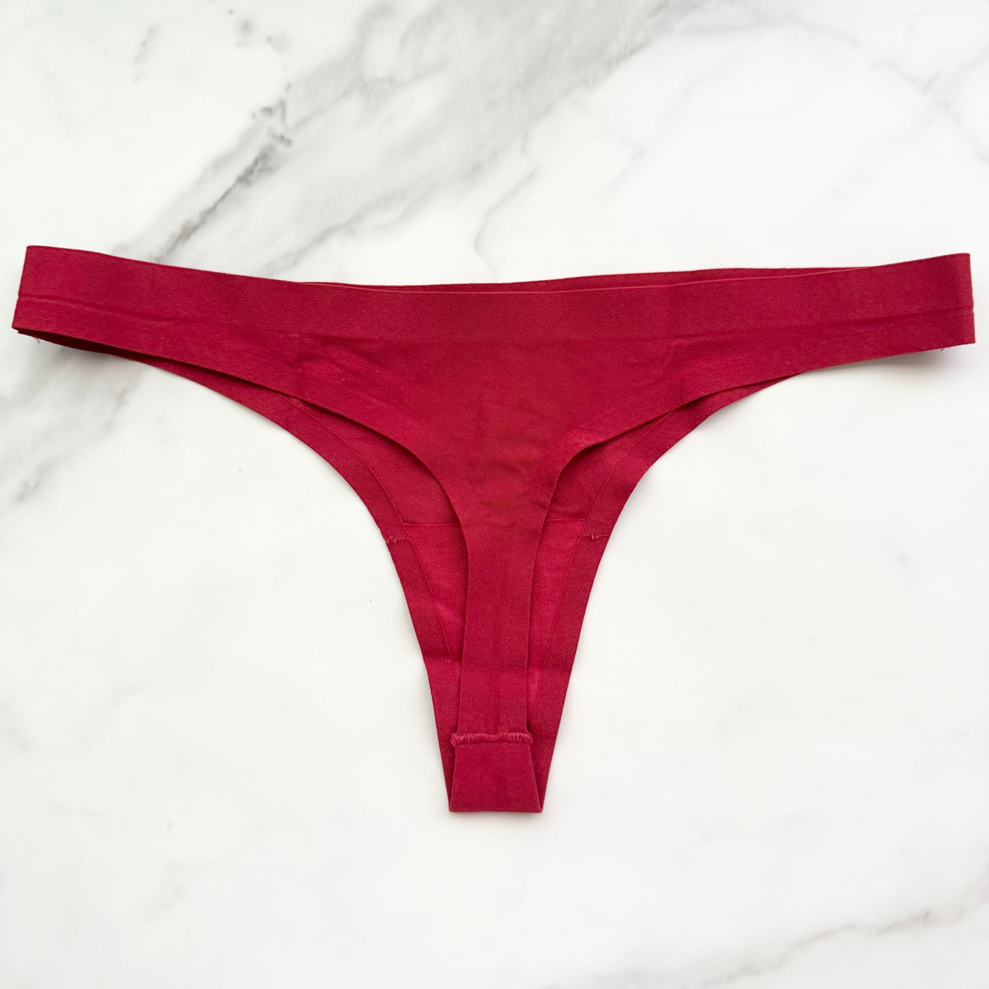 Enbliss Soft Stretch Thong Panty