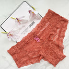The Lacie Posey Lace Cheeky Panty