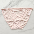 Victoria's Secret  Love Cloud Adjustable Smooth String Bikini Panty 