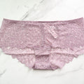 Soma  Corded Lace Cheeky Hipster Panty 