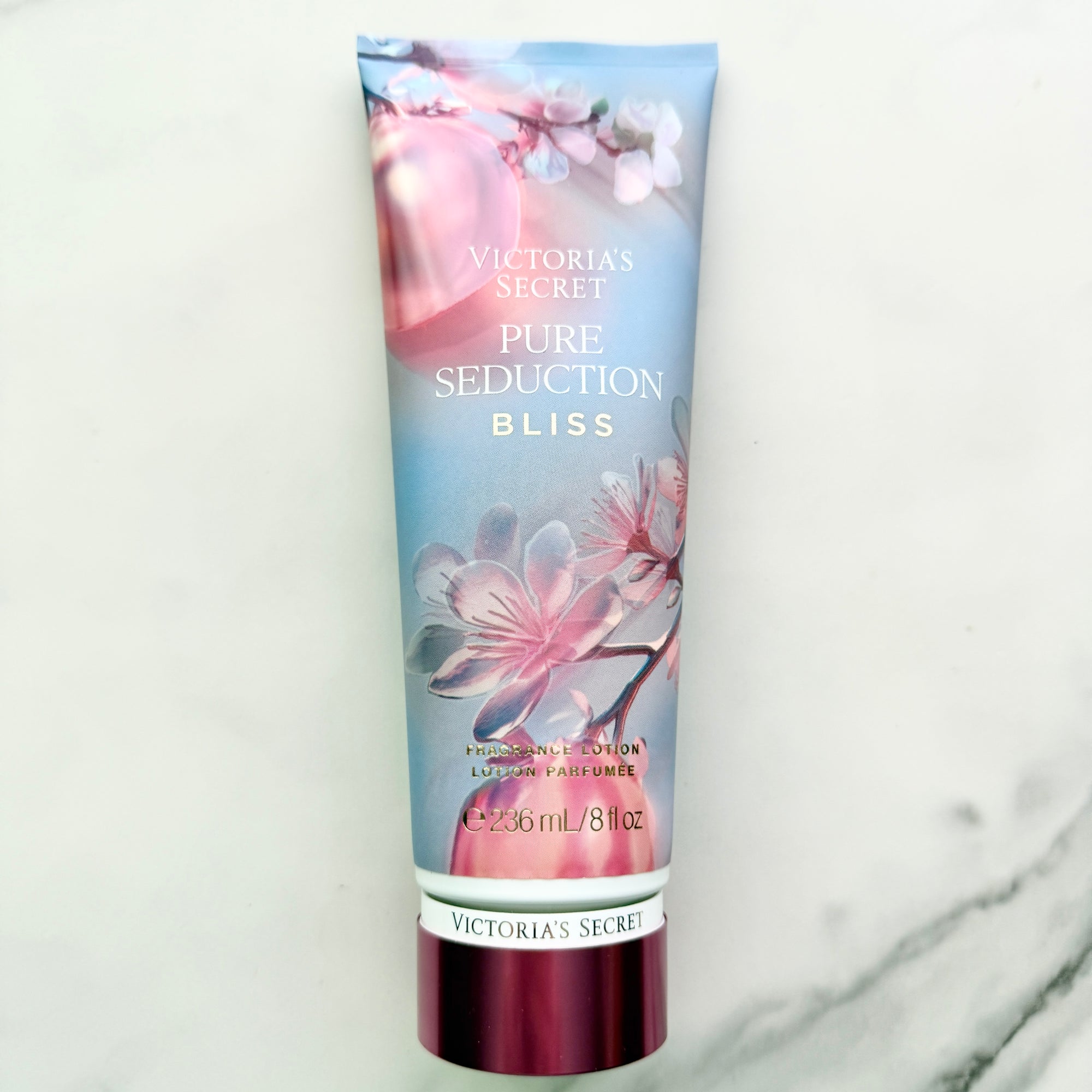 Pure Seduction Bliss Fragrance Body Lotion