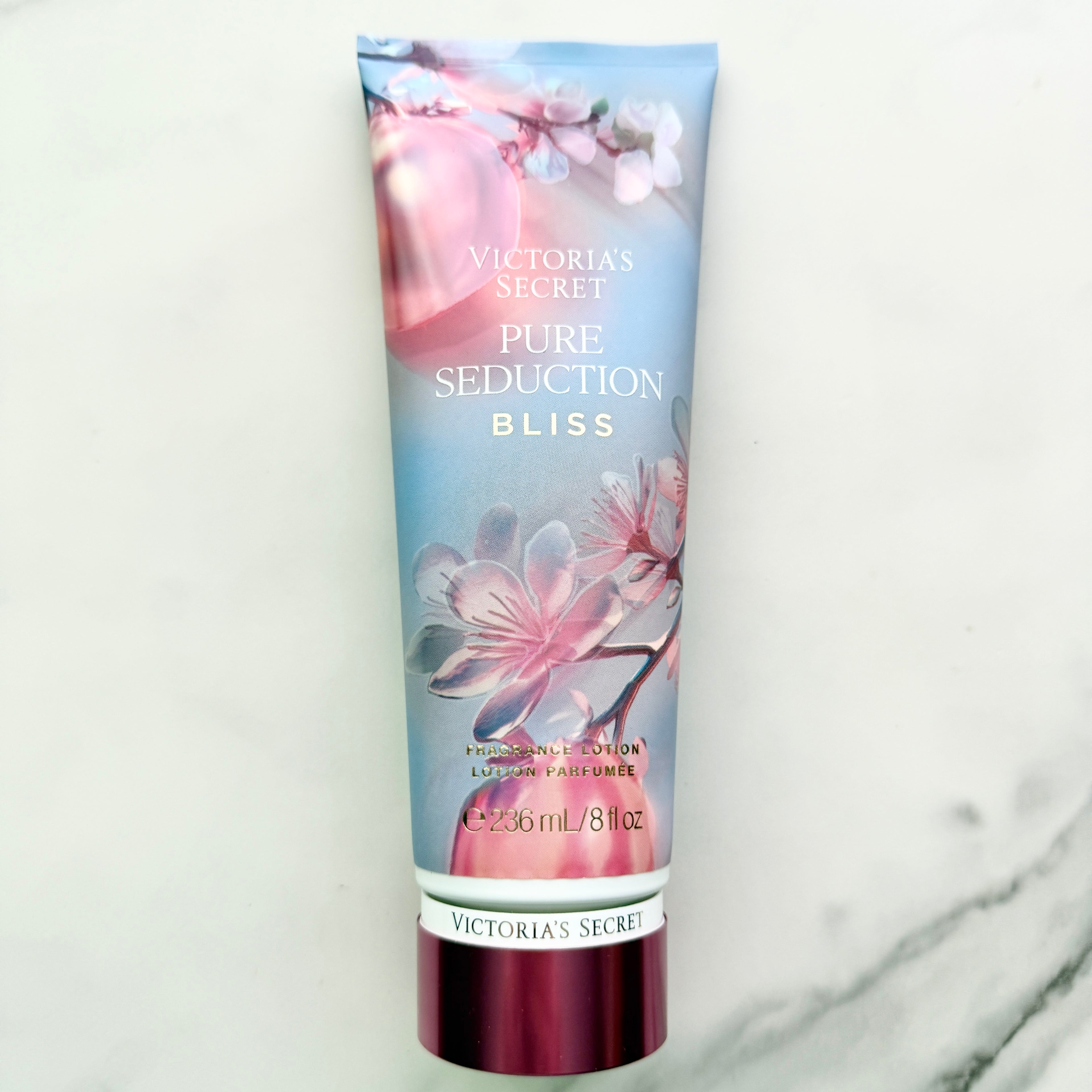 Pure Seduction Bliss Fragrance Body Lotion