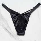 Very Sexy Starstruck Shine Smooth Brazilian Panty