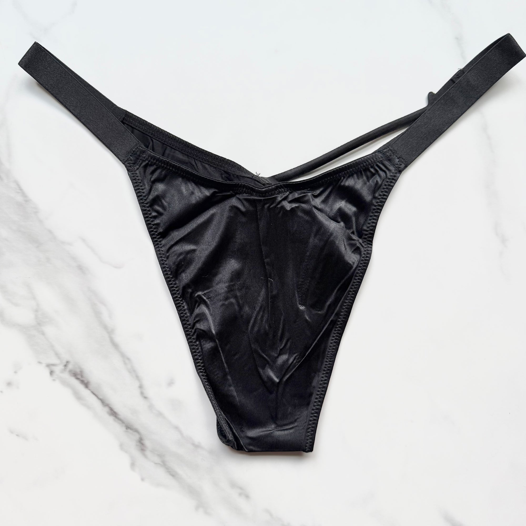 Very Sexy Starstruck Shine Smooth Brazilian Panty