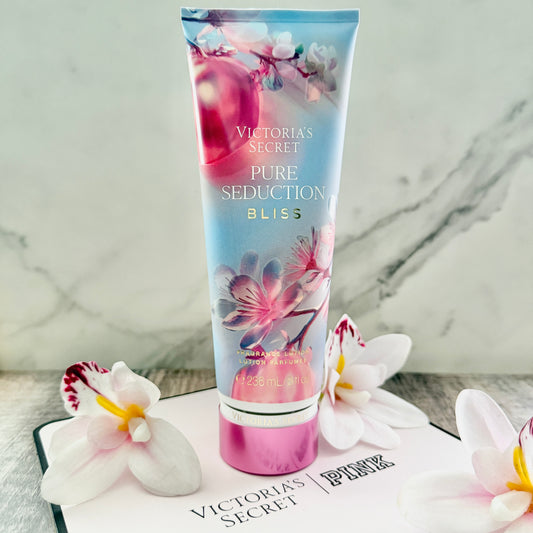 Pure Seduction Bliss Fragrance Body Lotion