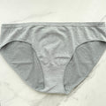 Seamless Marl Bikini Panty
