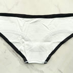 Seamless Smooth Hiphugger Panty