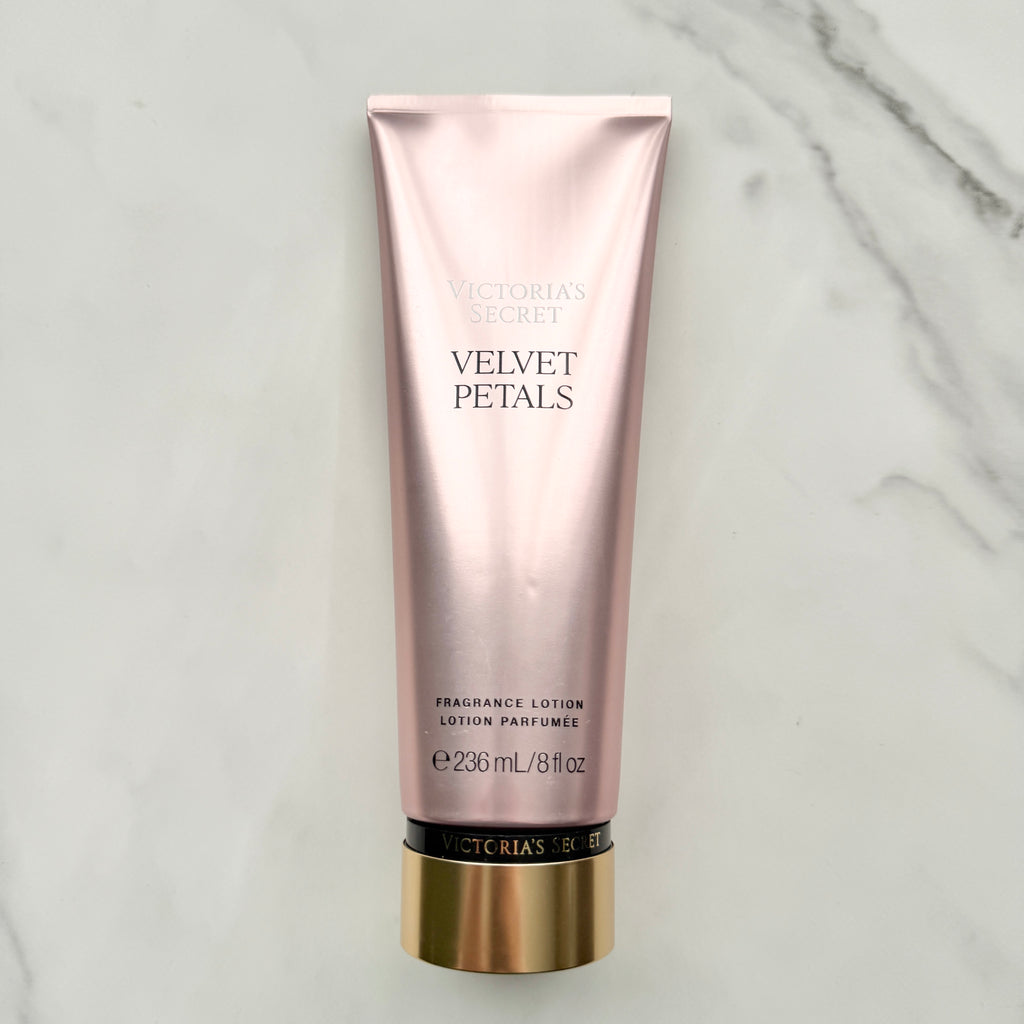 Velvet Petals Fragrance Body Lotion